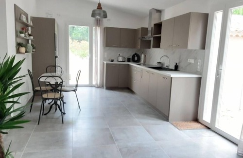 Cadenet House | BASTIDE PROVENÇALE