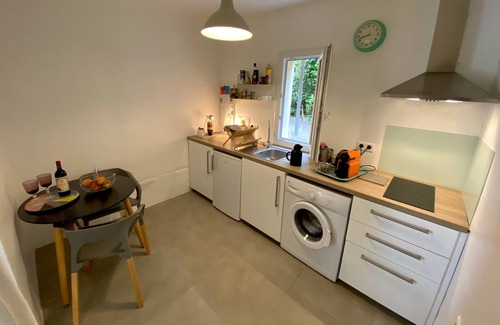 Sud House | Bastide Provençale in the city of Aix en Provence in a buccolic setting