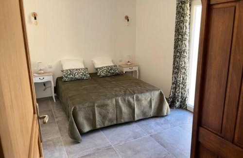 Cadenet House | Bastide Provencale