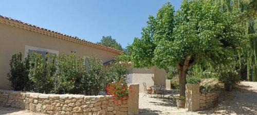 Cadenet House | Bastide Provencale
