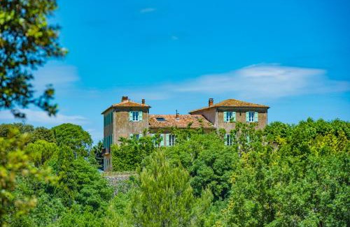 Brue-Auriac House | Bastide Saint-Estève