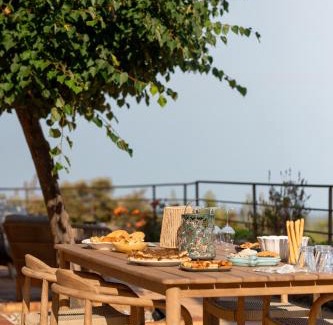 Grasse Bed & Breakfast | Bastide Saint-Honorat