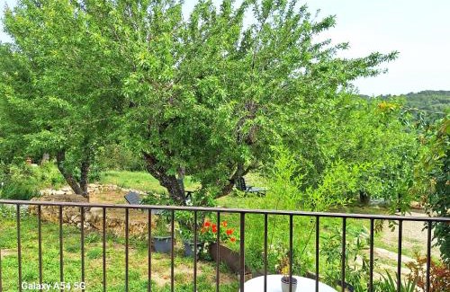 Baudinard-sur-Verdon House | Bastide Saint Jean Baptiste