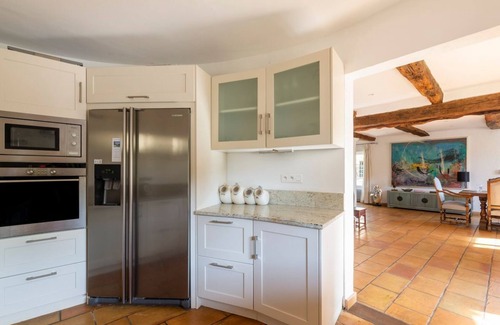 Montauroux Villa | Bastide Var - Five Bedroom Villa, Sleeps 10