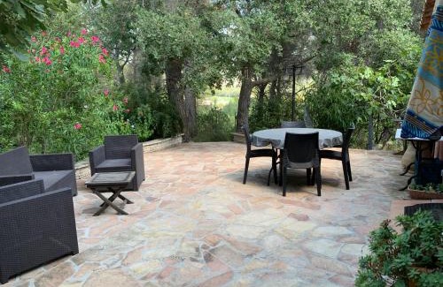 Grand Sud Villa | Bastidon CEZANNE