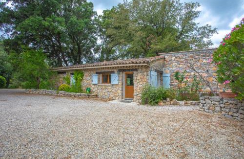 Taradeau House | Bastidon Domaine Lhelion