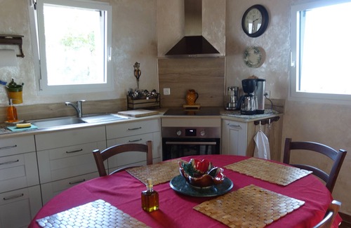 Tavernes House | Bastidon in Provencal countryside at the gates of the Gorges du Verdon