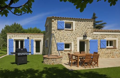 La Crau House | Bastidon provençal