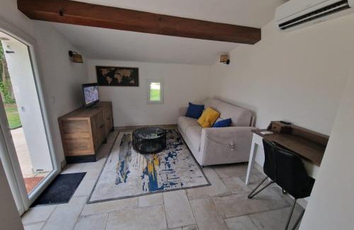 La Crau House | Bastidon provençal