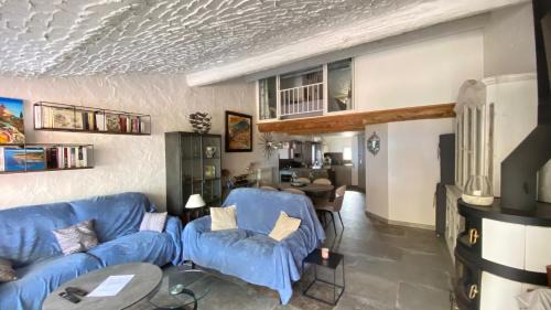 Saint-Raphael House | Bastidon Vue Mer