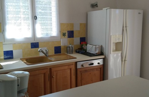 Reauville House | -BASTIDONS -MONTMIRAIL