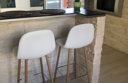 Zlicin Apartment | Bastien Studio near Airport