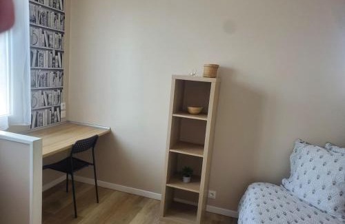 Saintes Apartment | Bastille 2