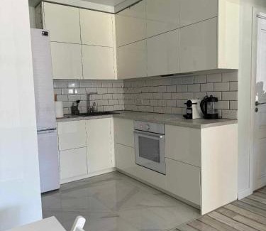 Old Town Apartment | Bastion apartaments