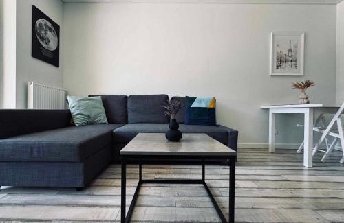 Old Town Apartment | Bastion apartaments