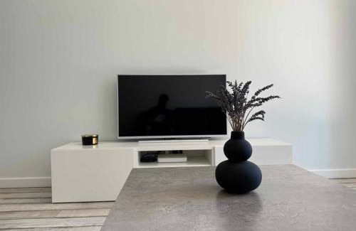 Old Town Apartment | Bastion apartaments
