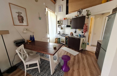 Cagliari Apartment | Bastion home - house "Vicky"