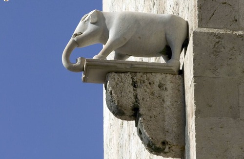 Cagliari Apartment | Bastion home - house "Vicky"
