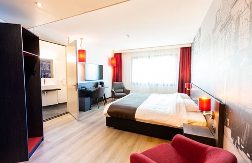 Amersfoort Hotel | Bastion Hotel Amersfoort