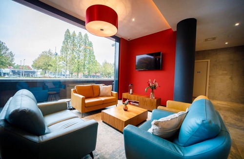 Amersfoort Hotel | Bastion Hotel Amersfoort