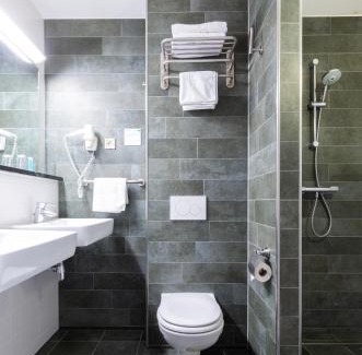 Amsterdam North Hotel | Bastion Hotel Amsterdam Noord
