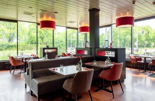 Amsterdam North Hotel | Bastion Hotel Amsterdam Noord