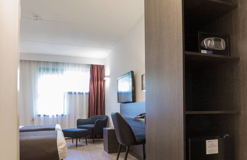 Bussum Hotel | Bastion Hotel Bussum Hilversum