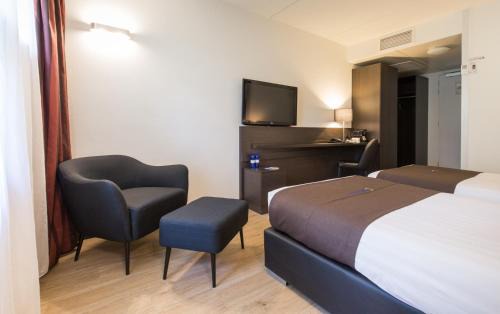 Bussum Hotel | Bastion Hotel Bussum Hilversum