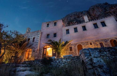 Monemvasia Hotel | Bastione Malvasia Hotel (ex New Malvasia)