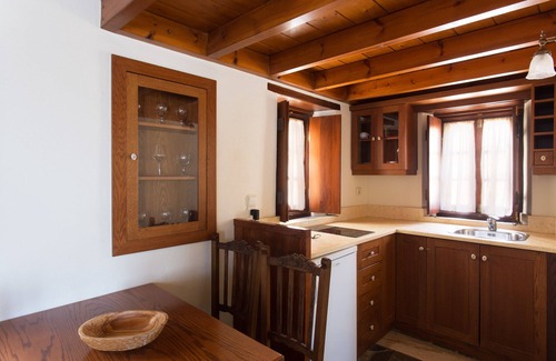 Monemvasia Hotel | Bastione Malvasia Hotel