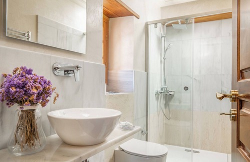 Monemvasia Hotel | Bastione Malvasia Hotel