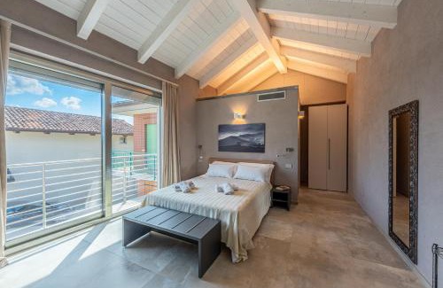 Roddi Apartment | Basumse Holiday Apartments, Langhe