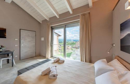 Roddi Apartment | Basumse Holiday Apartments, Langhe