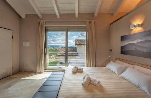 Roddi Apartment | Basumse Holiday Apartments, Langhe