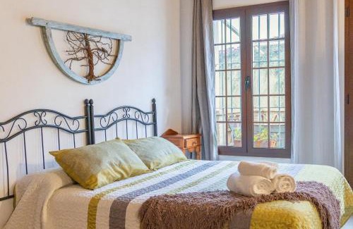 Alanis Apartment | Batán de las Monjas