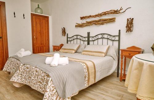 Alanis Apartment | Batán de las Monjas