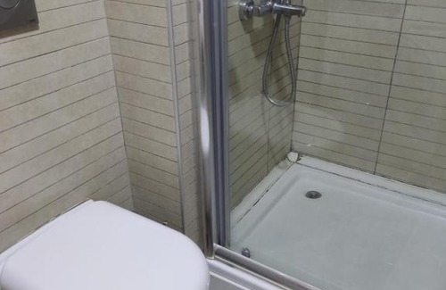Bagcilar Apartment | Batışehir luks daire