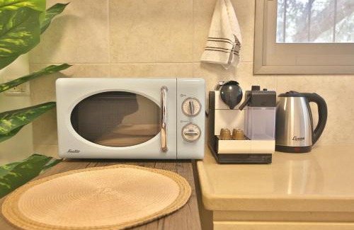 Haifa Apartment | Bat Galim Beachside Stay By LIME