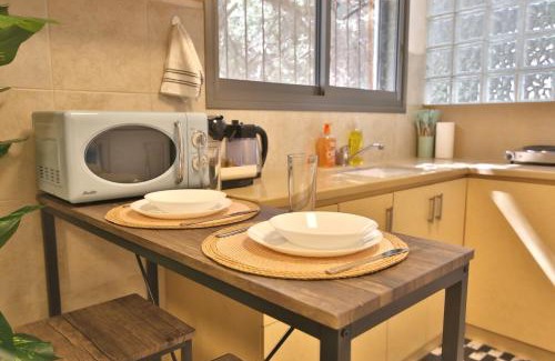 Haifa Apartment | Bat Galim Beachside Stay By LIME