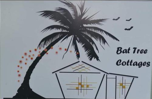 Mambajao House | Bat Tree Cottages