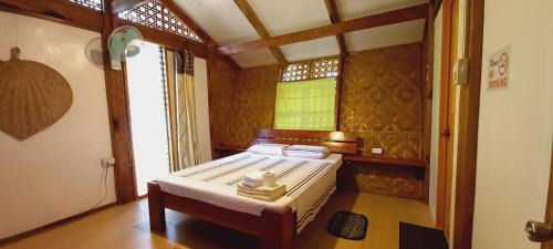 Mambajao House | Bat Tree Cottages