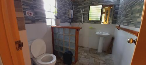 Mambajao House | Bat Tree Cottages