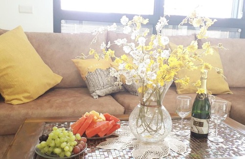 Bat Yam Apartment | Bat Yam Sea View Apartment
