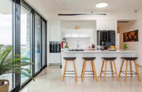 Bat Yam Apartment | Bat Yam Sea View Apartment
