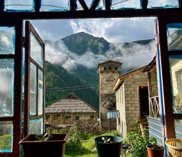 Lalkhori House | Bata GuesThouse