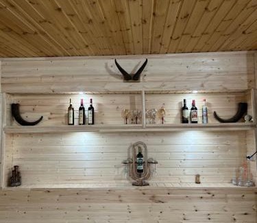 Lalkhori House | Bata GuesThouse