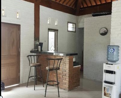 Pakem Bed & Breakfast | Bata Tentrem
