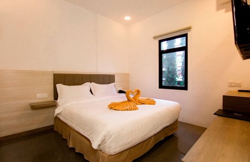 Lubuk Baja Hotel | Batam 1 Hotel