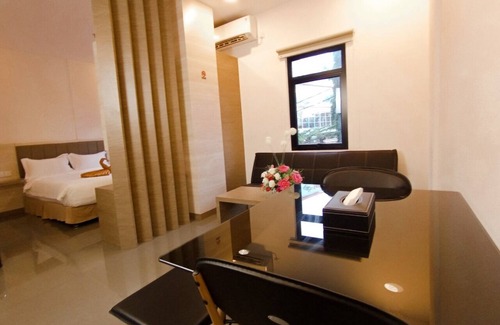 Lubuk Baja Hotel | Batam 1 Hotel