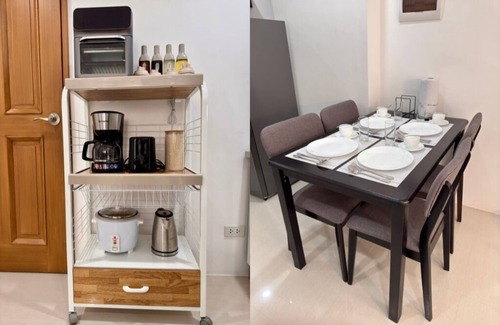 Batangas City Condo | Batangas City Staycation - Furnished Condo w/Pool, WiFi, Parking – Pontefino